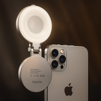 GlowMate™ Radiant Selfie Light